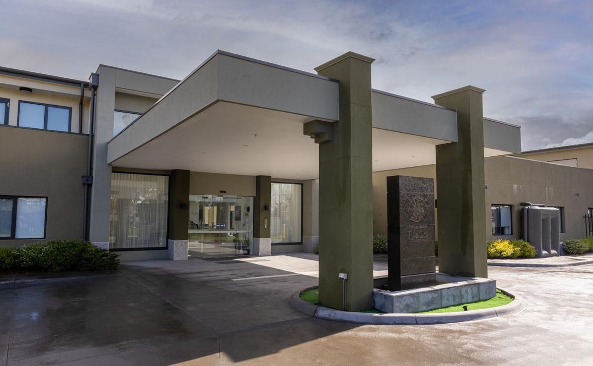 Western Port Bay Residential Aged Care Victoria Opal